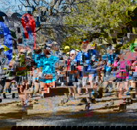 Duval Dam Buster Trail Run - Tourism Adelaide