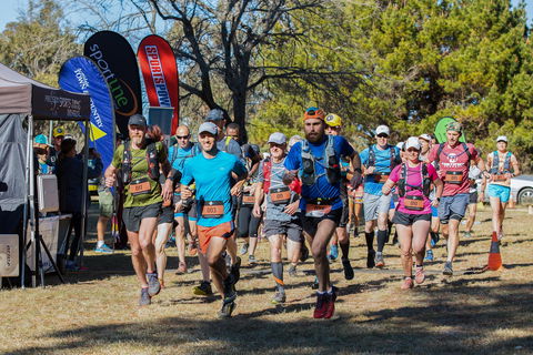 Duval Dam Buster Trail Run - Tourism Adelaide 0