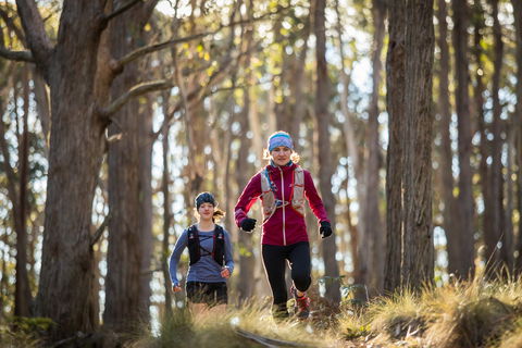 Duval Dam Buster Trail Run - Tourism Adelaide 1