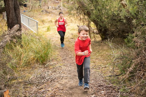 Duval Dam Buster Trail Run - Tourism Adelaide 2