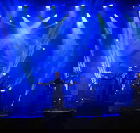 Echoes of Pink Floyd - A Journey Through Time - Tourism Adelaide