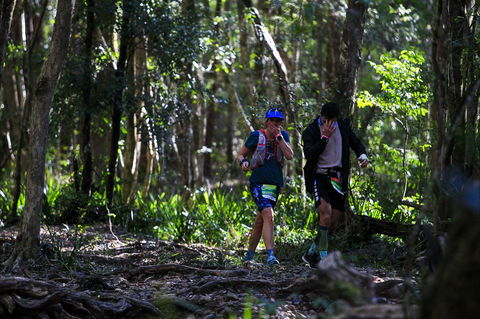 Elephant Trail Race - Tourism Adelaide 0
