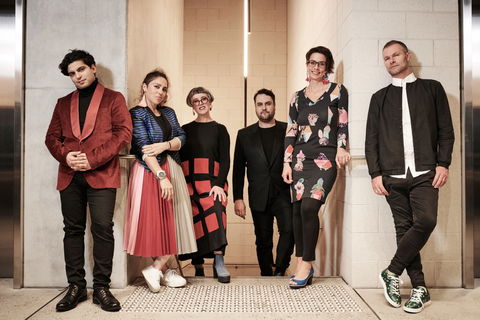 Ensemble Offspring Sizzle - Tourism Adelaide 0