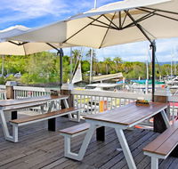 Hemingway's Brewery Port Douglas - Tourism Adelaide