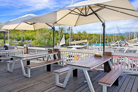 Hemingway's Brewery Port Douglas - Tourism Adelaide 0