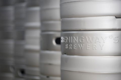 Hemingway's Brewery Port Douglas - Tourism Adelaide 3