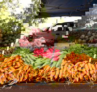 Evandale Market - Weekly - Tourism Adelaide