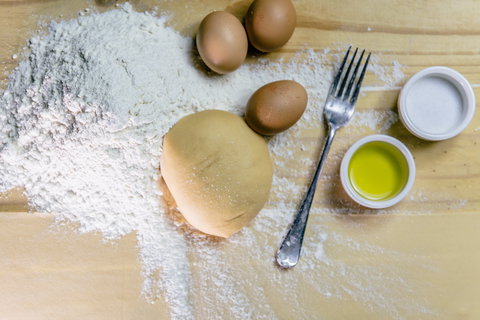 Experience 3 | Pasta Making And Lunch With The DiGiorgio Family - Tourism Adelaide 1