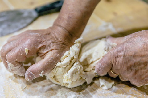 Experience 3 | Pasta Making And Lunch With The DiGiorgio Family - Tourism Adelaide 2