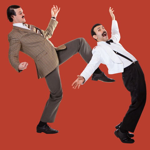 Faulty Towers - The Dining Experience At CountryPlace Hotel - Tourism Adelaide 2