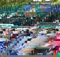 Festival in the Park - Tourism Adelaide