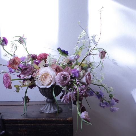 Flower Centrepiece Class - Tourism Adelaide 0