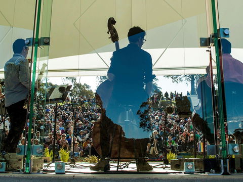 Four Winds Easter Festival - Tourism Adelaide 0