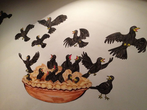 FOUR & TWENTY BLACKBIRDS - Tourism Adelaide 1