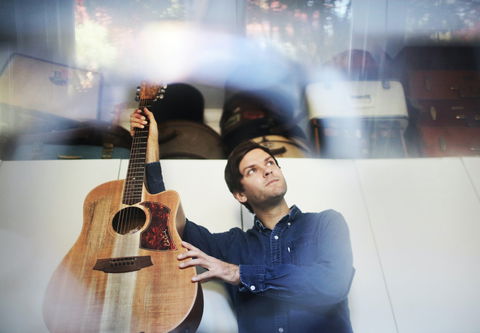 Fusion Boutique Presents Daniel Champagne Live - Tourism Adelaide 0