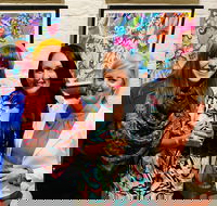 Gatakers Artspace Exhibition Openings - Tourism Adelaide