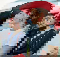 George Main Stakes Day - Tourism Adelaide
