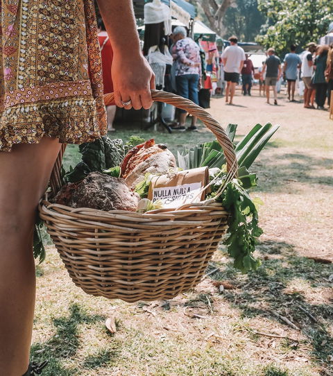 Gladstone Quality Markets - Tourism Adelaide 0