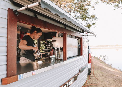 Gladstone Quality Markets - Tourism Adelaide 1