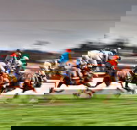 Grafton July Racing Carnival - Tourism Adelaide