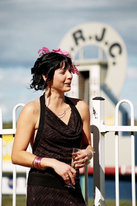 Grafton July Racing Carnival - Tourism Adelaide 1