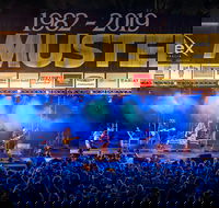 Gympie Music Muster - Tourism Adelaide