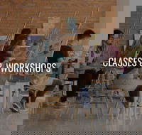 Half Day Photography Class - Tourism Adelaide