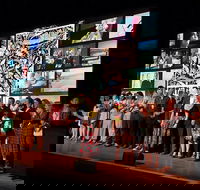 Heart of Gold International Short Film Festival - Tourism Adelaide