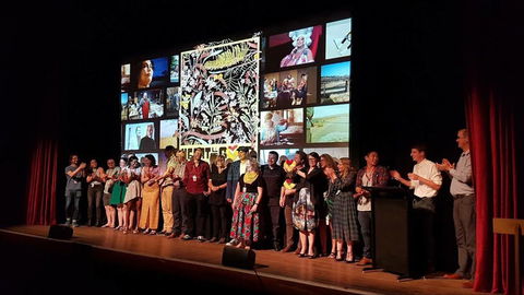 Heart Of Gold International Short Film Festival - Tourism Adelaide 0