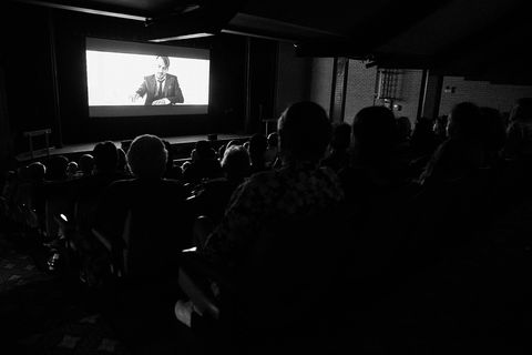 Heart Of Gold International Short Film Festival - Tourism Adelaide 1