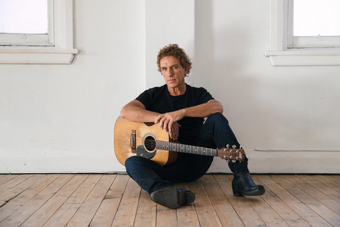 Ian Moss Matchbook 30th Anniversary Tour - Tourism Adelaide 0