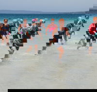 IGA Callala Triathlon Festival - Tourism Adelaide