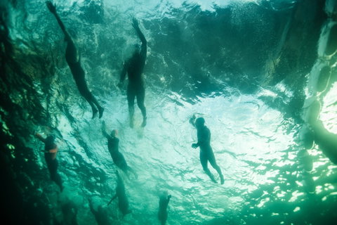 IRONMAN Western Australia - Tourism Adelaide 1