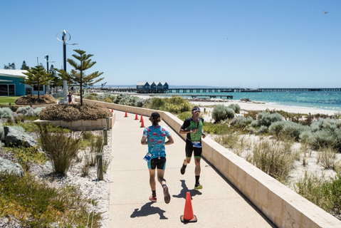 IRONMAN Western Australia - Tourism Adelaide 2