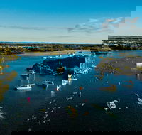 IRONMAN 70.3 Port Macquarie - Tourism Adelaide