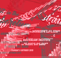 Jazz in the Arboretum - Tourism Adelaide
