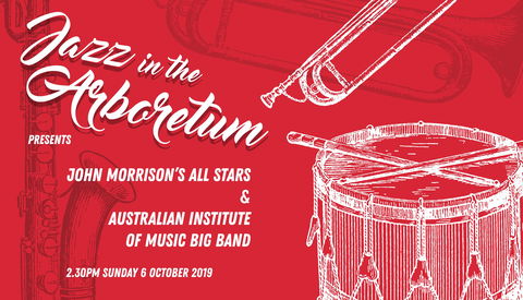 Jazz In The Arboretum - Tourism Adelaide 0