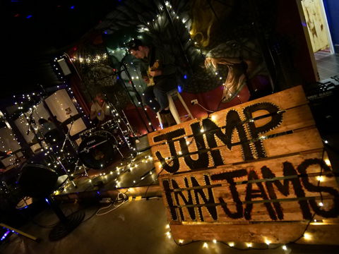 Jump Inn Jam Sessions - Tourism Adelaide 0
