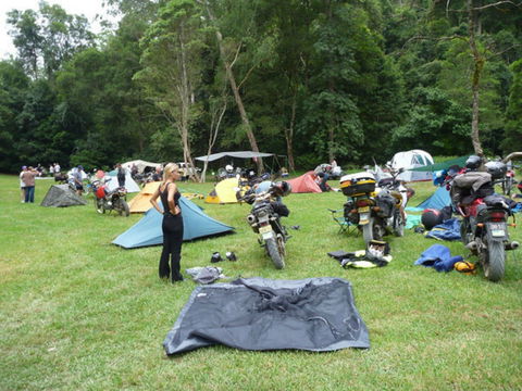 Karuah River Motorcycle Rally - Tourism Adelaide 0
