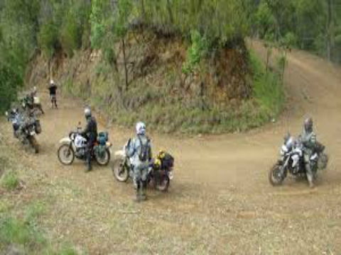 Karuah River Motorcycle Rally - Tourism Adelaide 1