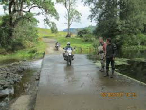 Karuah River Motorcycle Rally - Tourism Adelaide 2