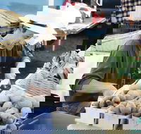 Kiewa Street Market - Tourism Adelaide