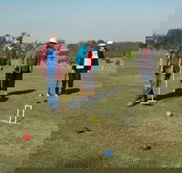 Lawrence Croquet Club - Tourism Adelaide