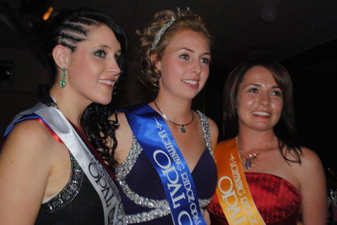 Lightning Ridge Opal Festival - Tourism Adelaide 0