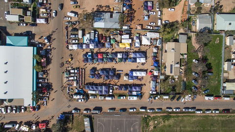 Lightning Ridge Opal Festival - Tourism Adelaide 2