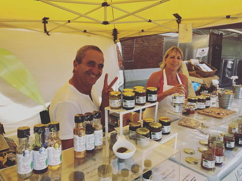 Lismore Produce Markets - Tourism Adelaide 0