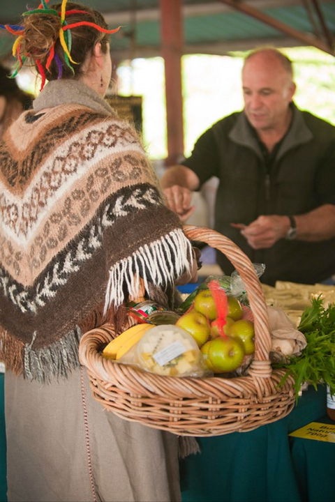 Lismore Produce Markets - Tourism Adelaide 2