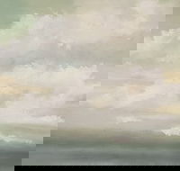 Lorraine Moll - Cloudland and Stanthorpe Regional Art Gallery Collection - Tourism Adelaide