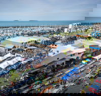 Mackay Marina Run - Tourism Adelaide