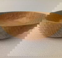 Make a Bowl Woodturning - Tourism Adelaide
